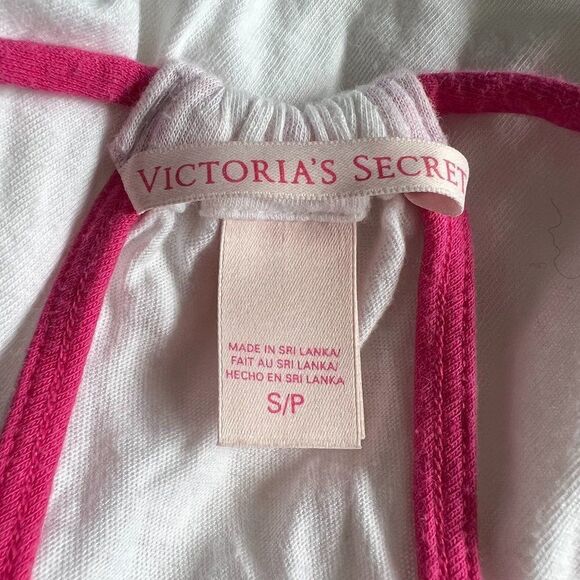 Victoria's Secret Swim Cover Up Dress Size S - Picture 5 of 8